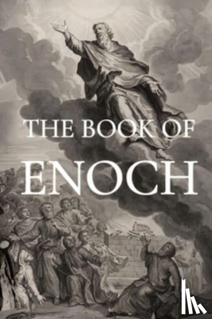 Thomas R, Horn - The Book of Enoch