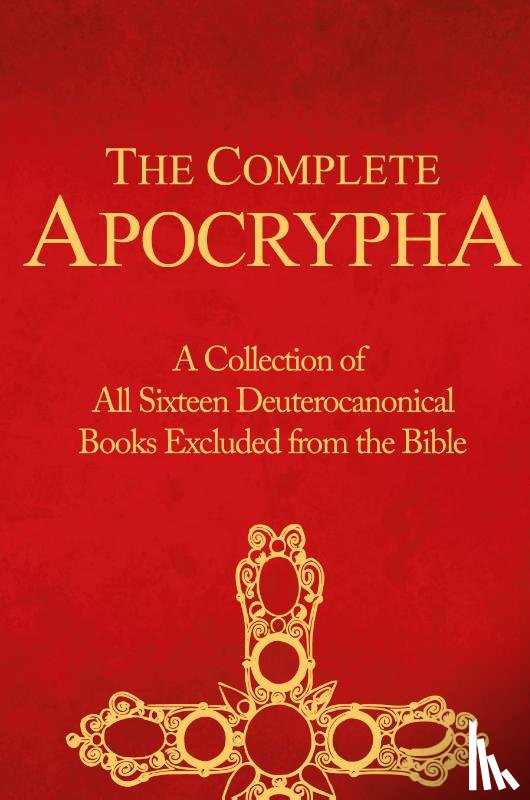 Press, Crux - The Complete Apocrypha