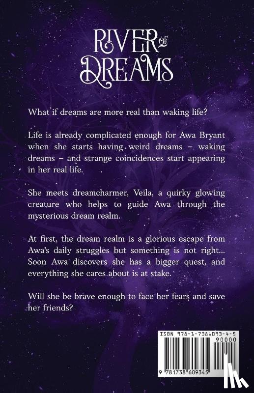 Beaglehole, Iris - River of Dreams