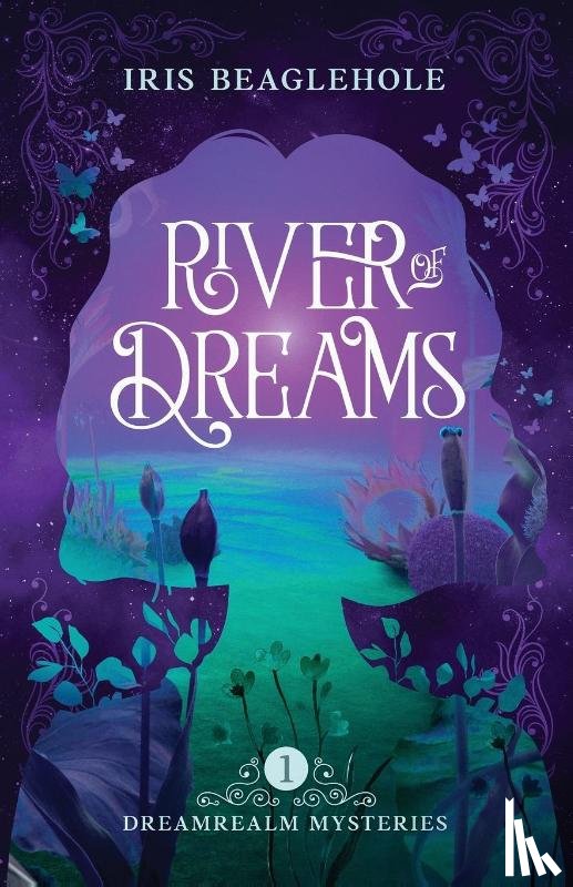 Beaglehole, Iris - River of Dreams