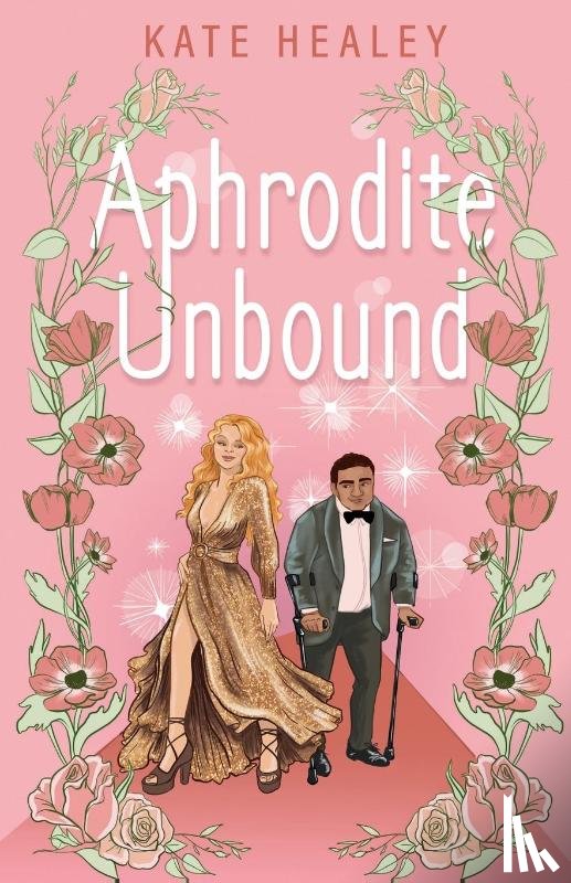 Healey, Kate - Aphrodite Unbound