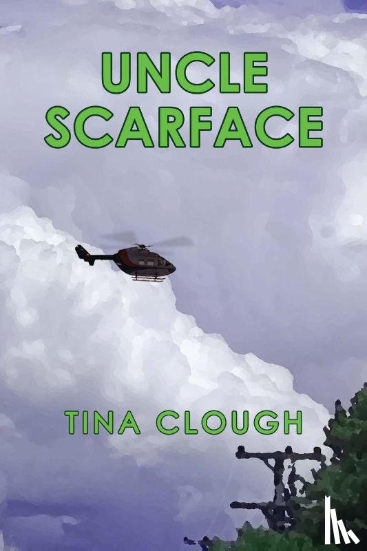 Clough, Tina - Uncle Scarface