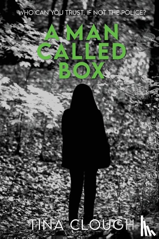 Clough, Tina - A man Called Box