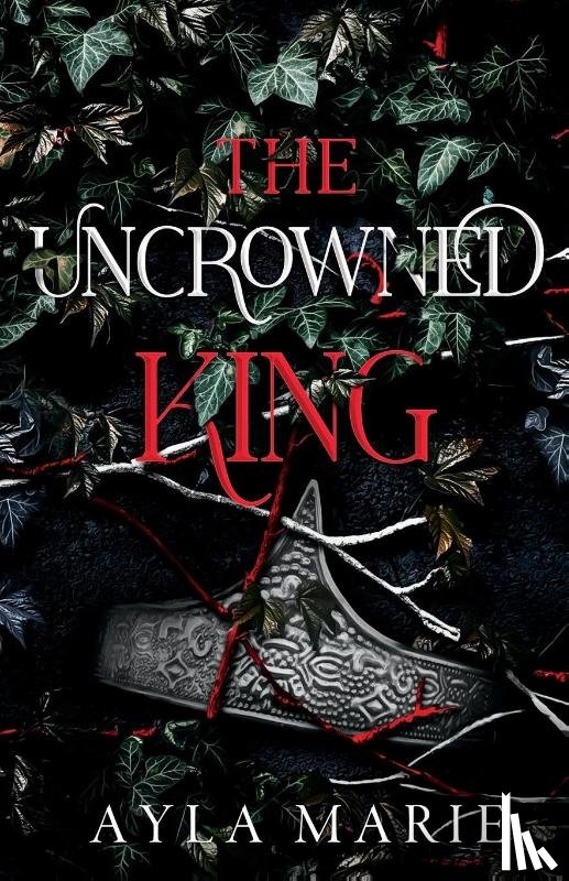 Marie, Ayla - The Uncrowned King