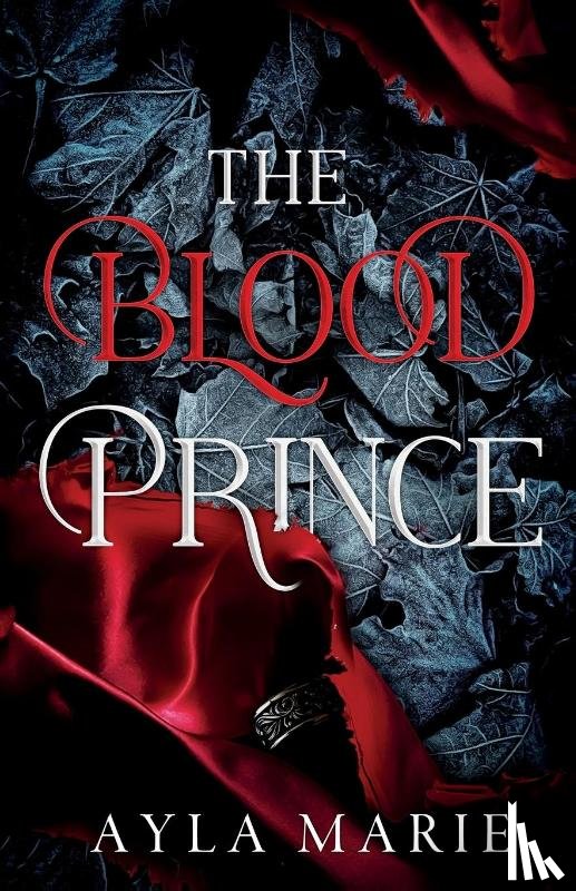 Marie, Ayla - The Blood Prince