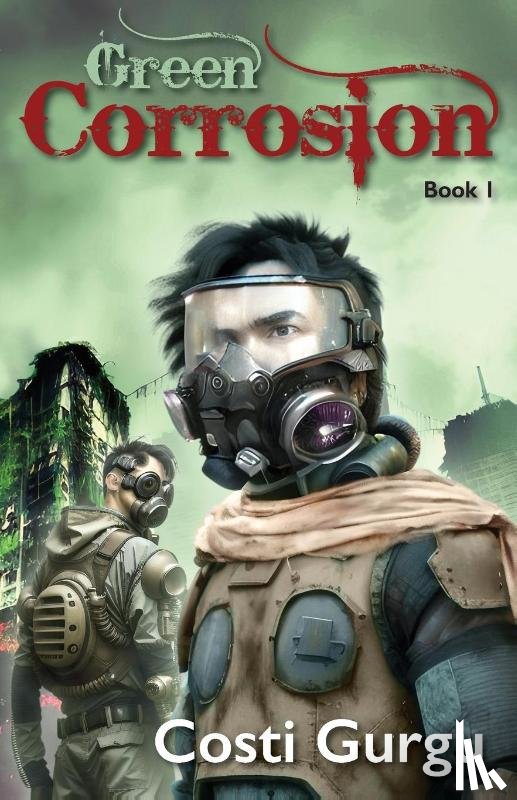 Gurgu, Costi - Green Corrosion