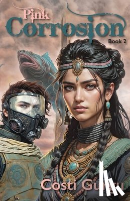 Gurgu, Costi - Pink Corrosion