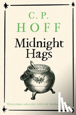 Hoff, C P - Midnight Hags