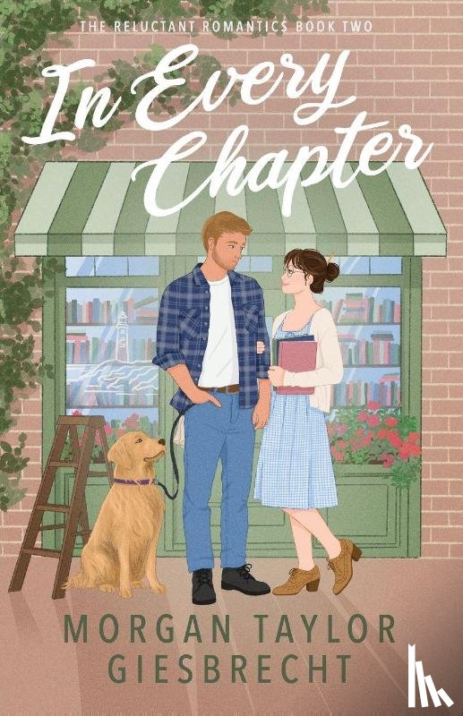 Giesbrecht, Morgan Taylor - In Every Chapter