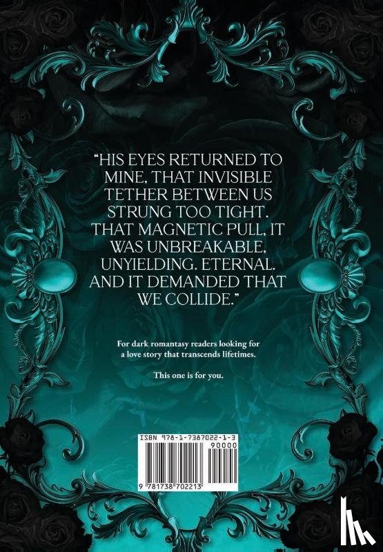 Kot, Jaclyn - Between Life and Death