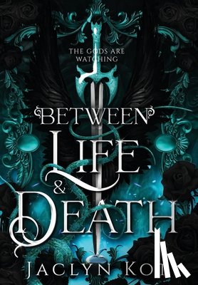 Kot, Jaclyn - Between Life and Death