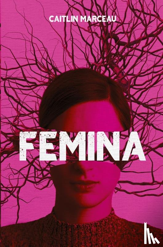 Marceau, Caitlin, Press, Darklit - Femina
