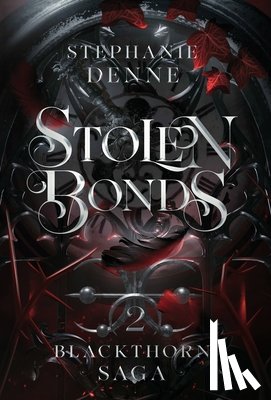 Denne, Stephanie - Stolen Bonds