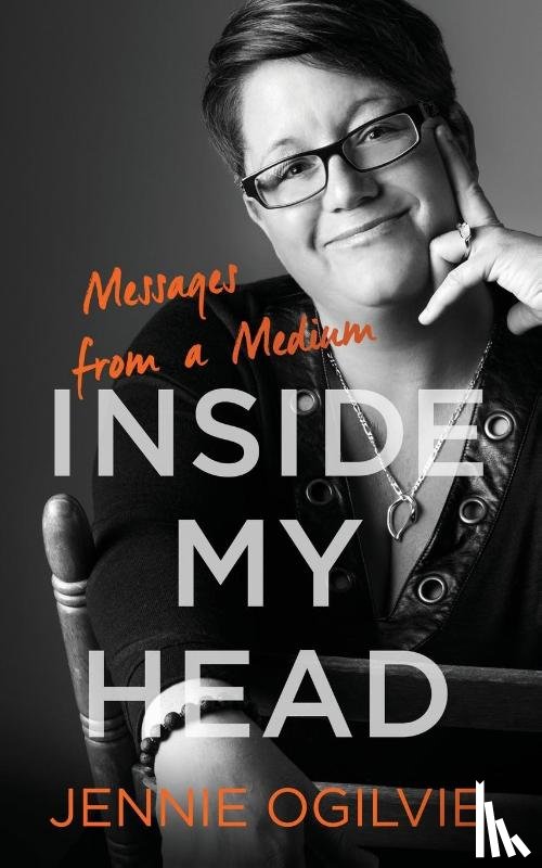 Ogilvie, Jennie - Inside My Head