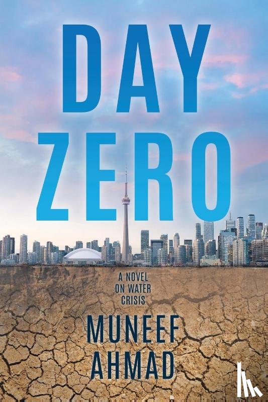 Ahmad, Muneef - Day Zero
