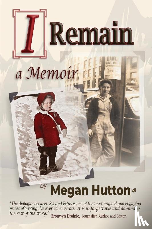 Hutton, Megan - I Remain