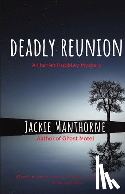 Manthorne, Jackie - Deadly Reunion