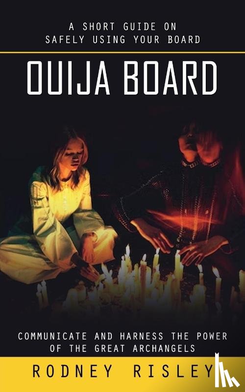 Risley, Rodney - Ouija Board