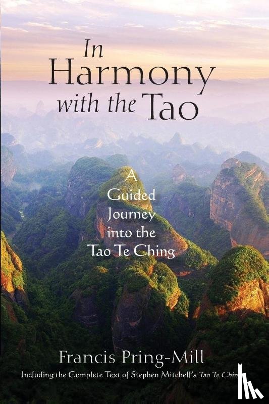 Pring-Mill, Francis - In Harmony with the Tao