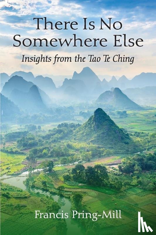 Pring-Mill, Francis - There Is No Somewhere Else