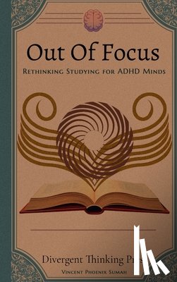 Sumah, Vincent Phoenix - Out Of Focus