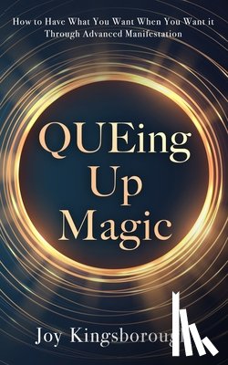 Kingsborough, Joy - QUEing Up Magic