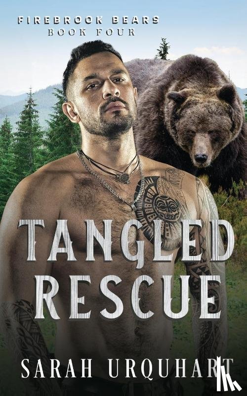 Urquhart, Sarah - Tangled Rescue