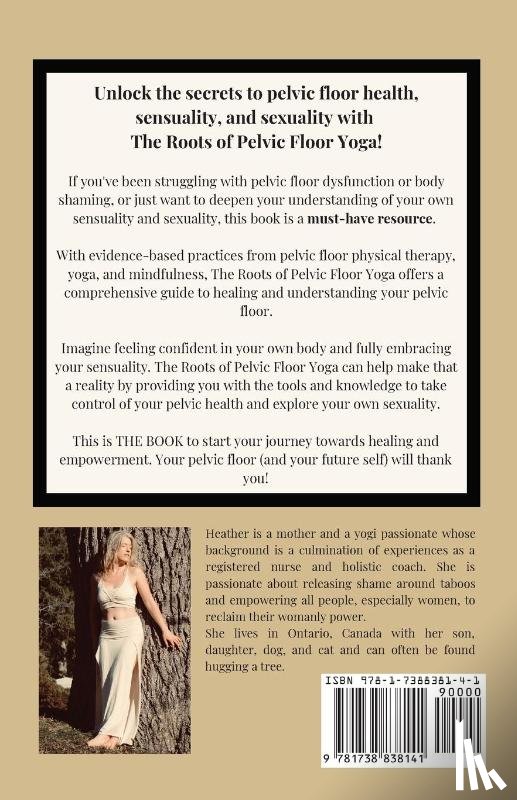 Dolson, Heather - The Roots of Pelvic Floor Yoga