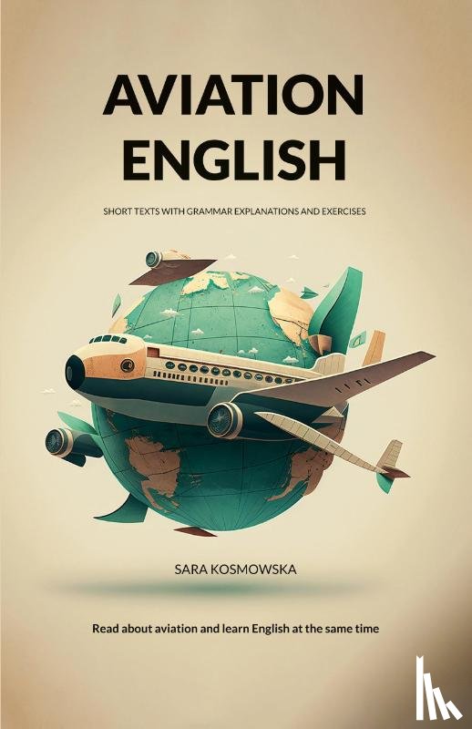 Kosmowska, Sara - Aviation English