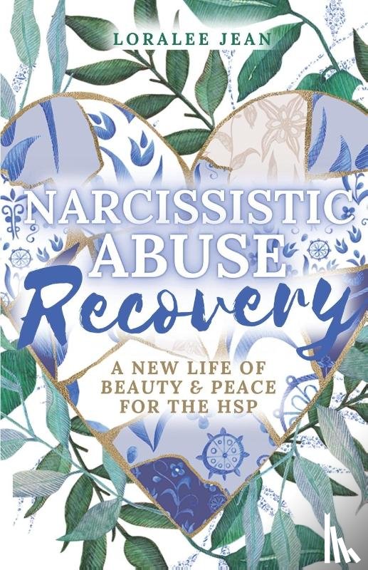 Jean, Loralee - Narcissistic Abuse Recovery
