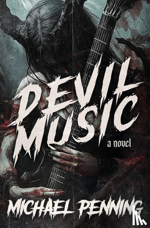 Penning, Michael - Devil Music