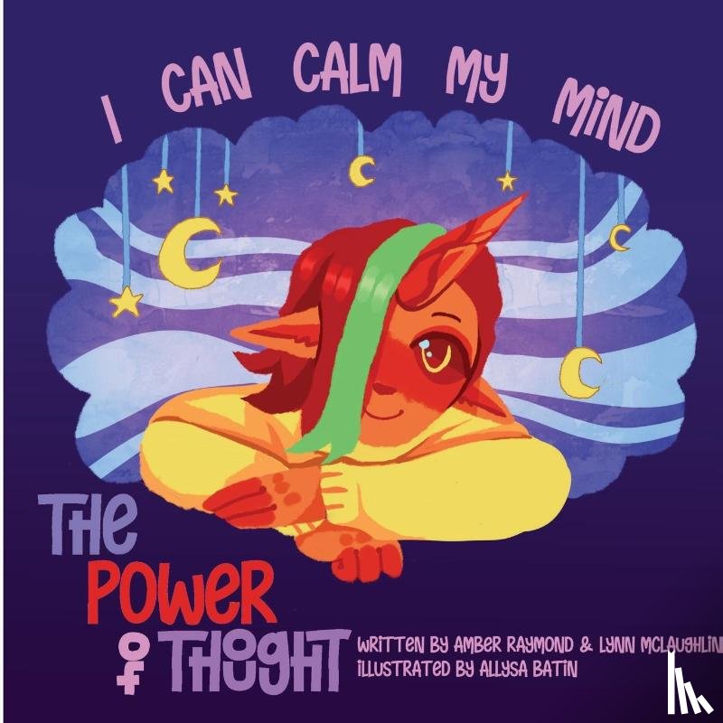 Mclaughlin, Lynn, Raymond, Amber - I Can Calm My Mind