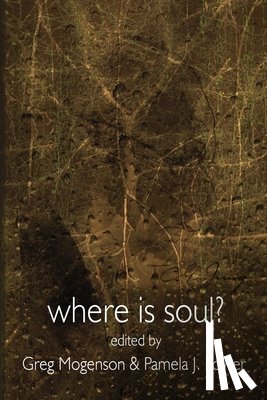 Power, Pamela J. - Where is Soul? Psychology in Modernity
