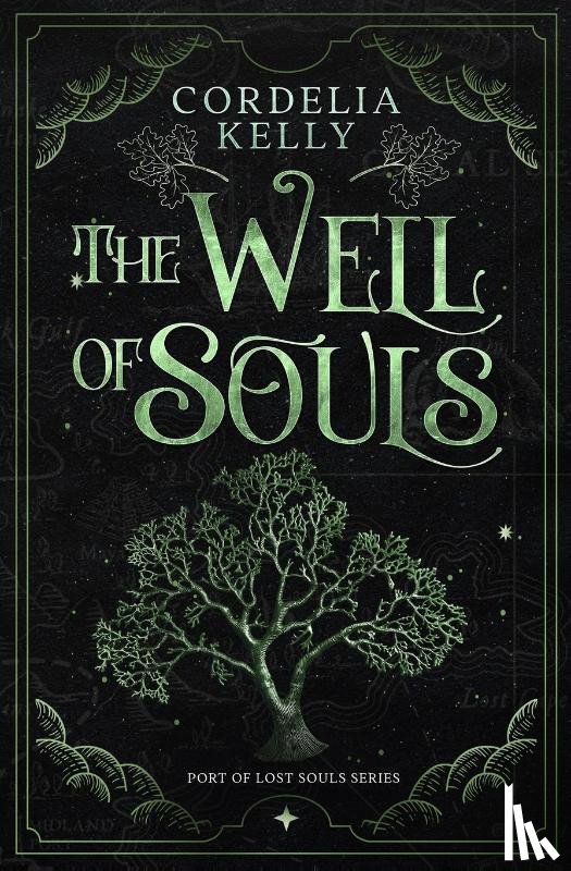 Kelly, Cordelia - The Well of Souls