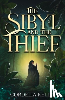 Kelly, Cordelia - The Sibyl and the Thief