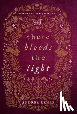 Renae, Andrea - There Bleeds the Light