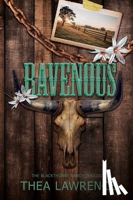 Lawrence, Thea - Ravenous