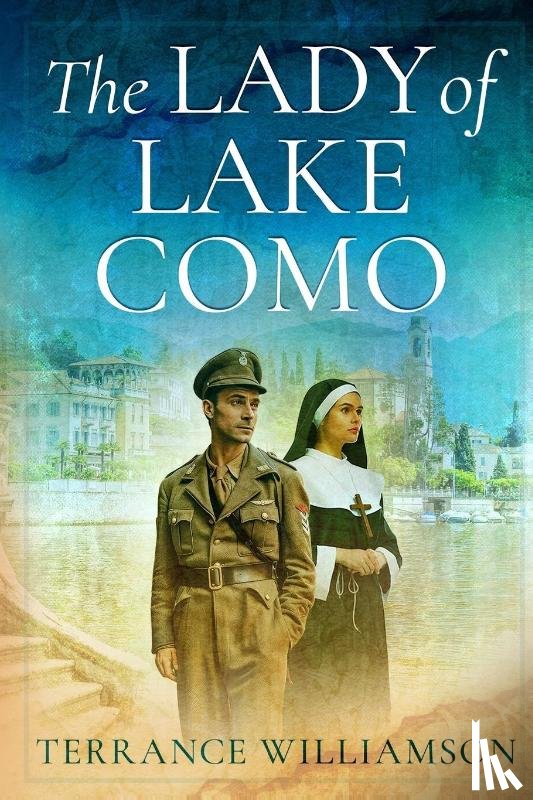Williamson, Terrance - The Lady of Lake Como
