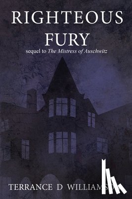 Williamson, Terrance - Righteous Fury