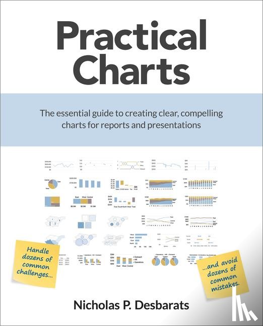 Desbarats, Nicholas P - Desbarats, N: Practical Charts