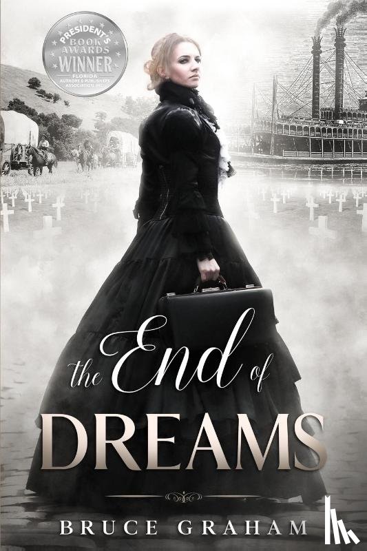 Graham, Bruce - The End of Dreams