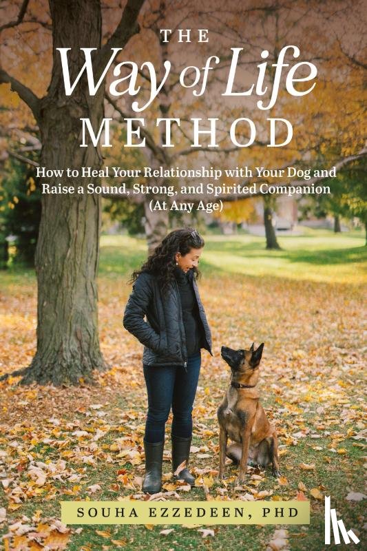 Ezzedeen, Souha - The Way of Life Method