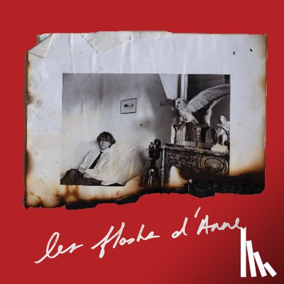 Day, Anne - Anne Day: Les Flashes D'Anne