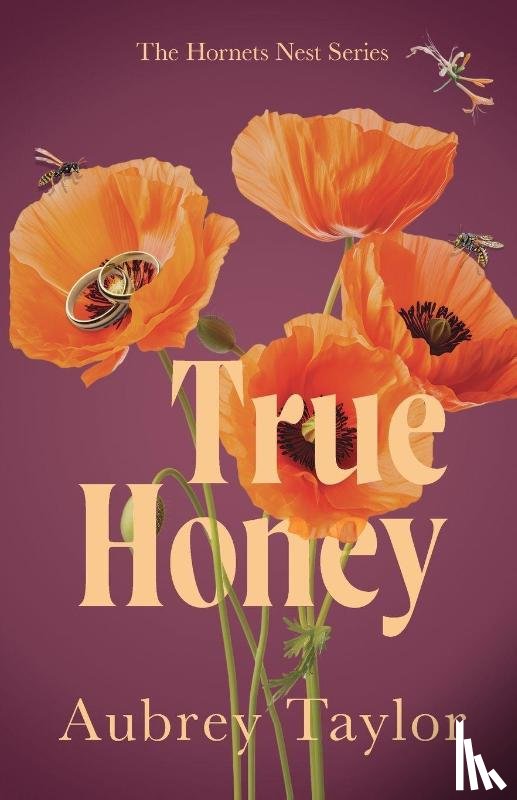 Taylor, Aubrey - True Honey