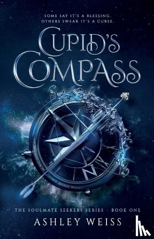 Weiss, Ashley - Cupid's Compass