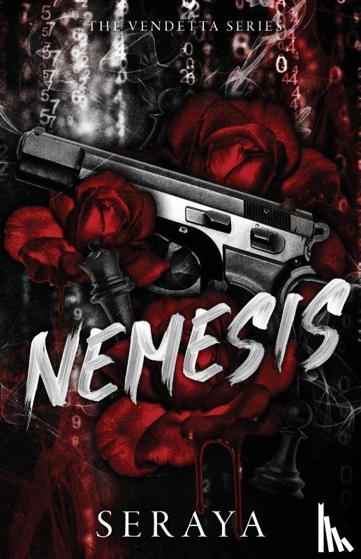 Seraya - Nemesis