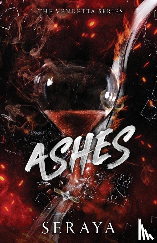Seraya - Ashes