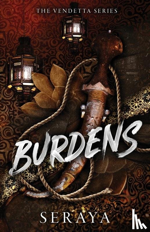 Seraya - Burdens
