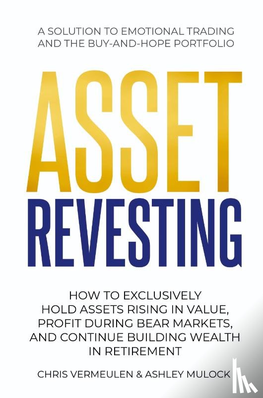 Vermeulen, Chris, Mulock, Ashley - ASSET REVESTING