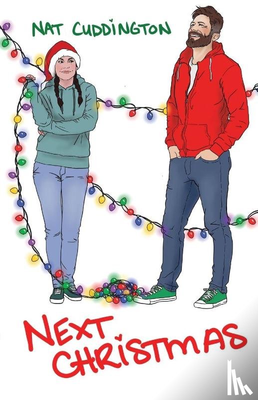 Cuddington, Nat - Next Christmas